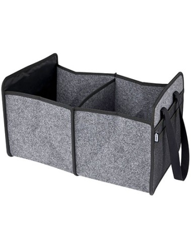 LME-120664-Felt Foldable Car Organiser