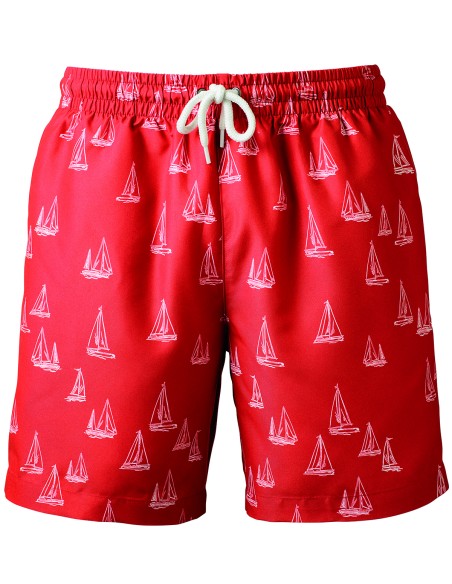 W-WB900-Short de bain homme