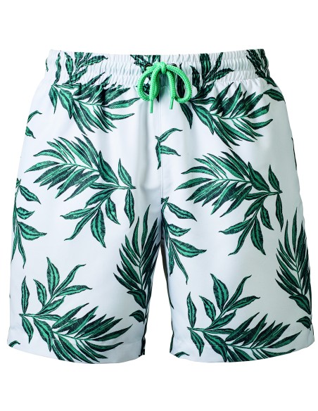 W-WB900-Short de bain homme