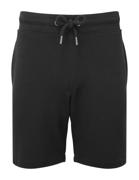 W-WB901-Short en jersey recyclé homme