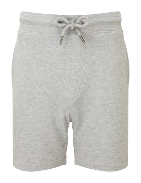 W-WB901-Short en jersey recyclé homme