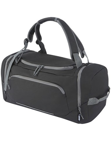 LME-130046-Duffel Backpack