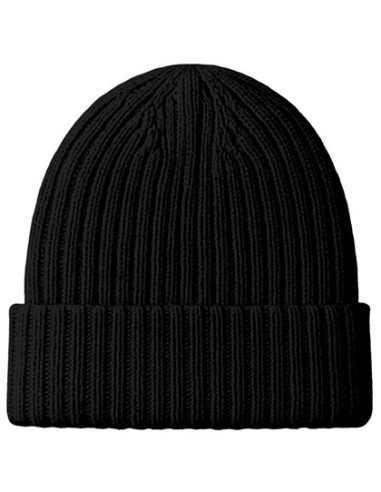 LME-1425-Knitted Hat with Merino wool