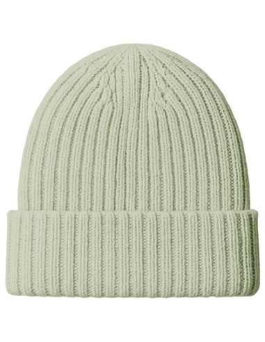 LME-1425-Knitted Hat with Merino wool