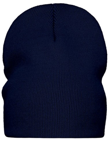 LME-1453-Knitted Hat without brim