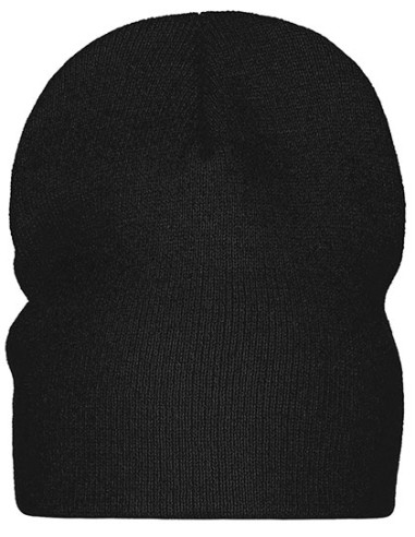 LME-1453-Knitted Hat without brim