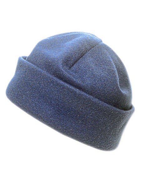 LME-1741-Fleece Hat Bonneti