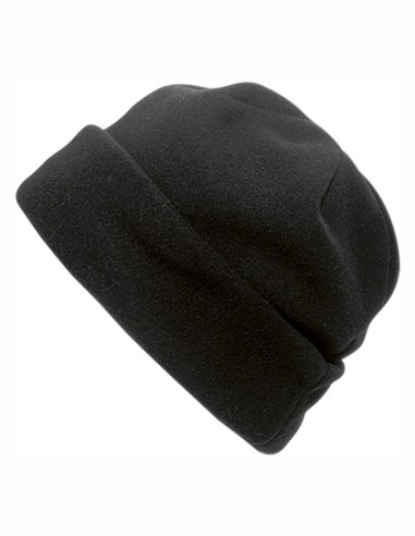 LME-1741-Fleece Hat Bonneti