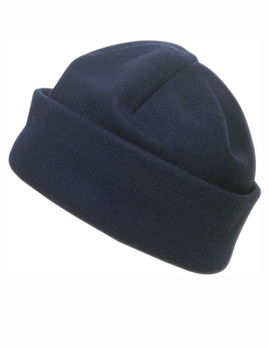 LME-1741-Fleece Hat Bonneti