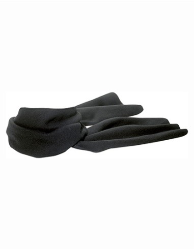 LME-1743-Fleece Scarf Scarp