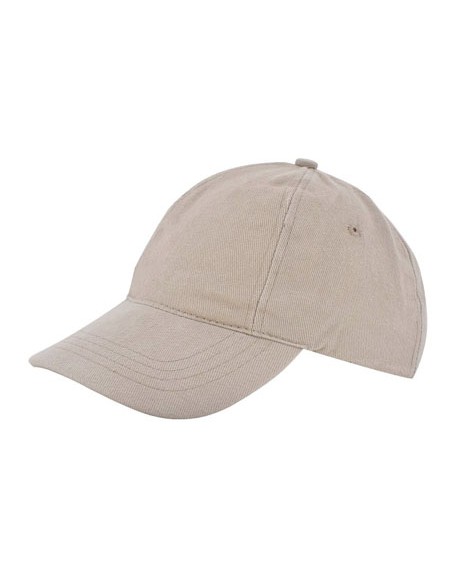 LME-1750-Kids Brushed Cap