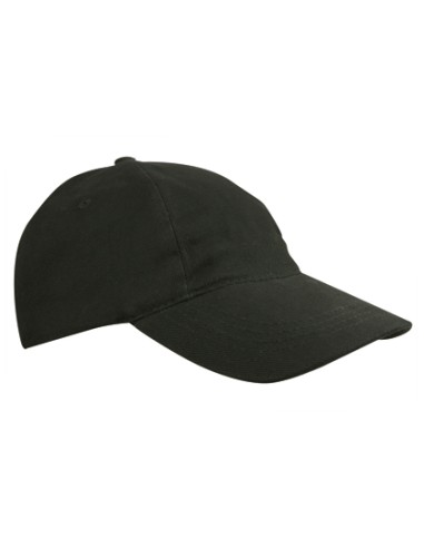 LME-1750-Kids Brushed Cap