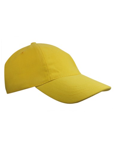 LME-1750-Kids Brushed Cap