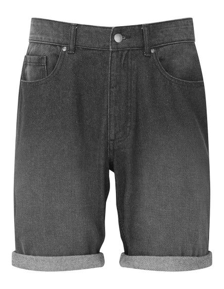 W-WB908-Short en jean homme