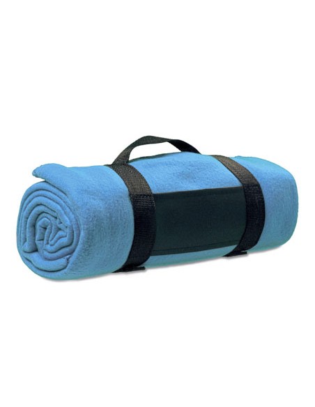 LME-1761-Fleece Blanket Winchester
