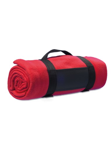 LME-1761-Fleece Blanket Winchester