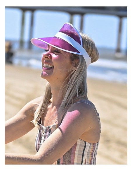 LME-1820-Sunvisor PVC