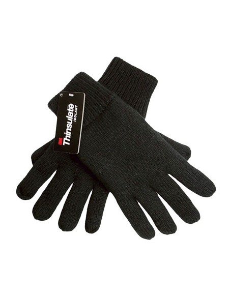 LME-1869-Thinsulate Gloves