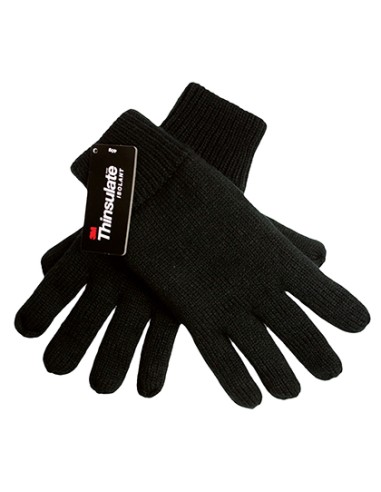 LME-1869-Thinsulate Gloves