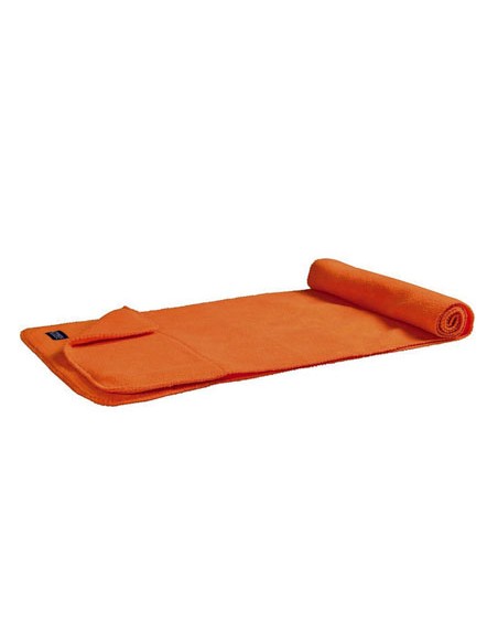 LME-1885-Fleece Scarf
