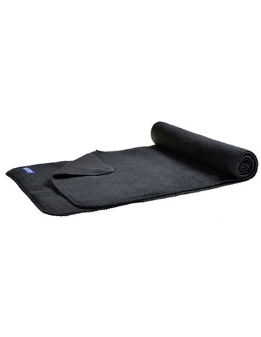 LME-1885-Fleece Scarf