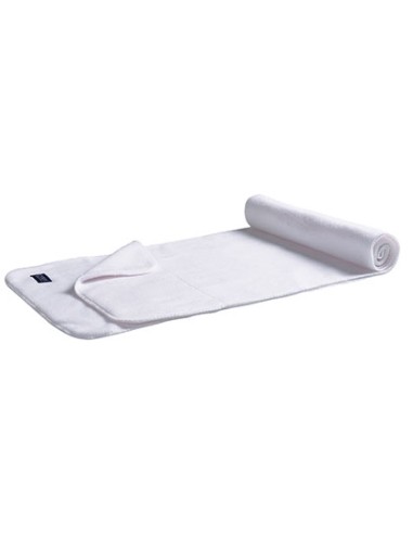 LME-1885-Fleece Scarf