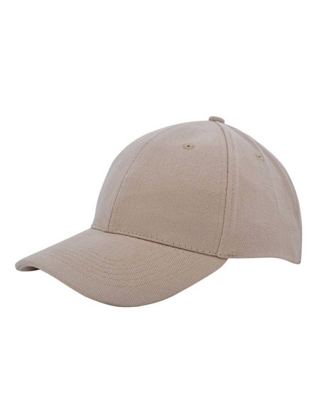 LME-1926-Heavy Brushed Cap
