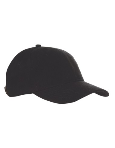 LME-1926-Heavy Brushed Cap