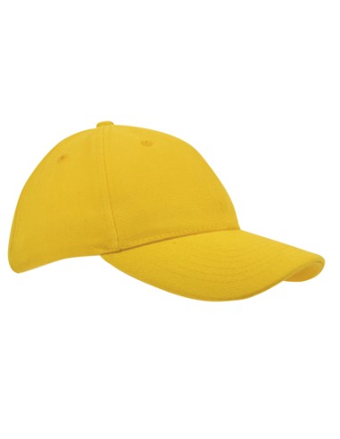 LME-1926-Heavy Brushed Cap