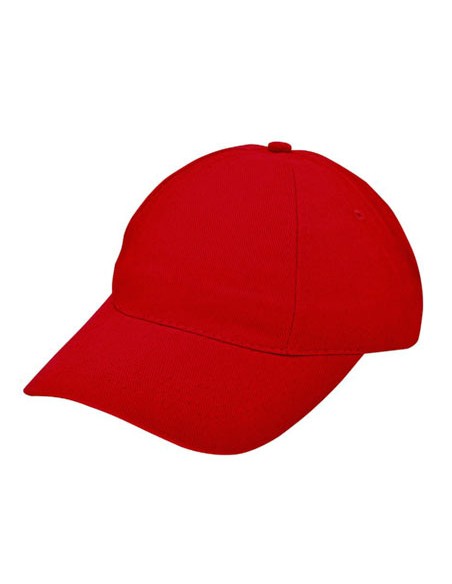 LME-1934-Brushed Promo Cap
