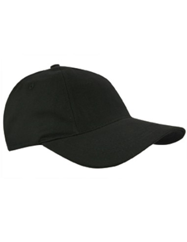 LME-1934-Brushed Promo Cap