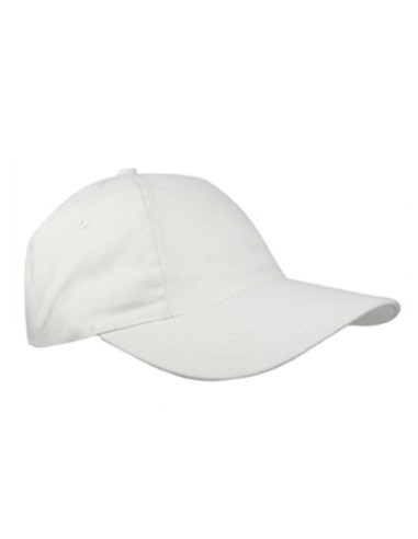 LME-1934-Brushed Promo Cap