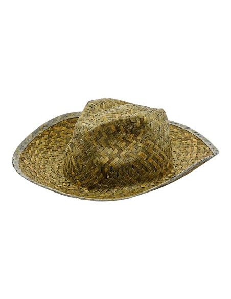 LME-2070-Straw Hat Paglietta