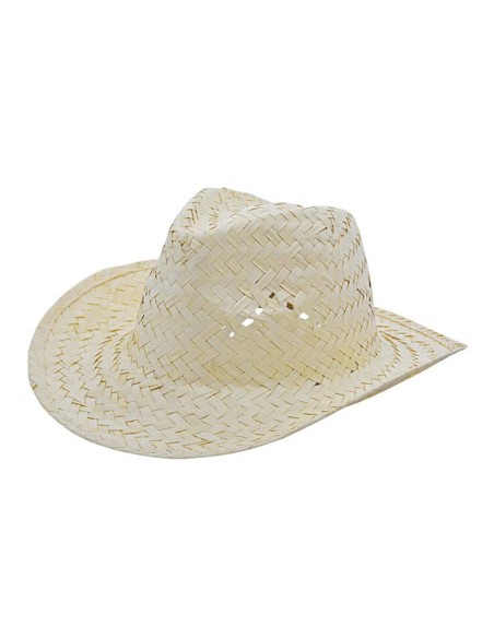 LME-2072-Promo Straw Hat