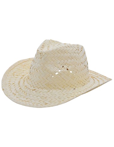 LME-2072-Promo Straw Hat