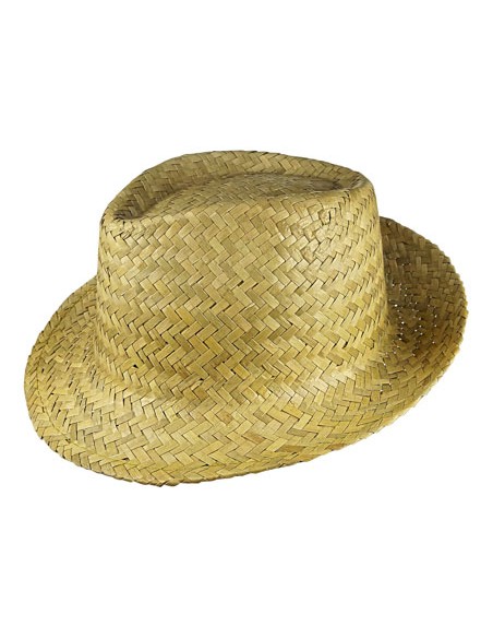 LME-2074-Promo Mafia Hat
