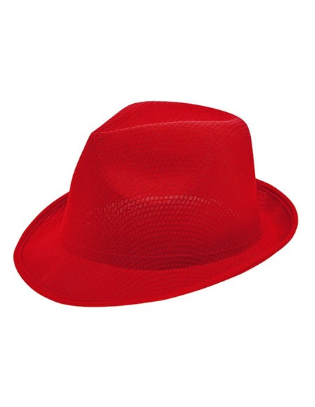 LME-2078-Promo Maffia Hat