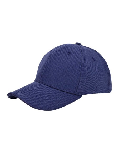 LME-2090-Canvas Structure Cap