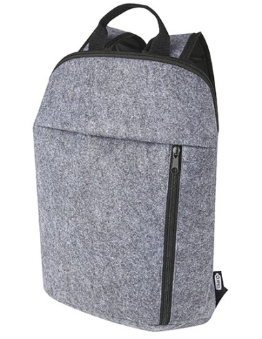 LME-210742-Small Felt Cooler Backpack 7L