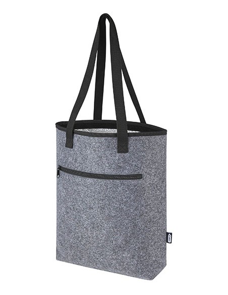 LME-210743-Felt Cooler Bag 12L