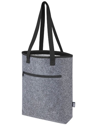 LME-210743-Felt Cooler Bag 12L