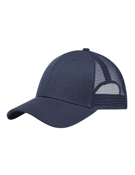 LME-2146-Trucker Cap Medium Profile