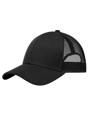LME-2146-Trucker Cap Medium Profile