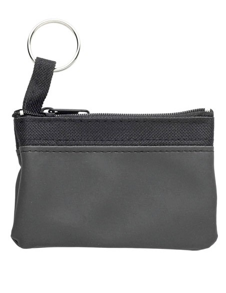 LME-2758-Key Wallet Zip