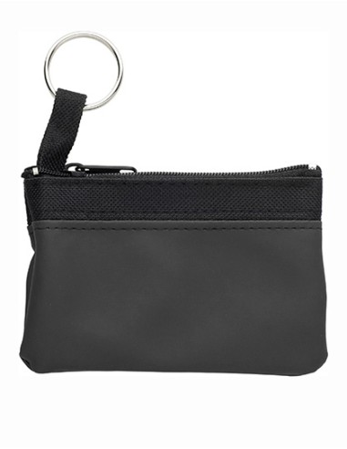 LME-2758-Key Wallet Zip