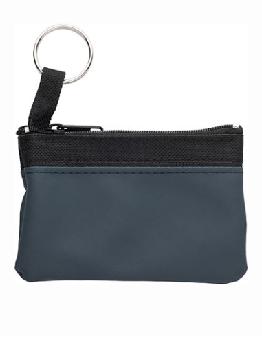LME-2758-Key Wallet Zip