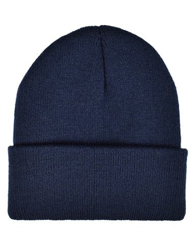 LME-3050-Knitted Children Hat