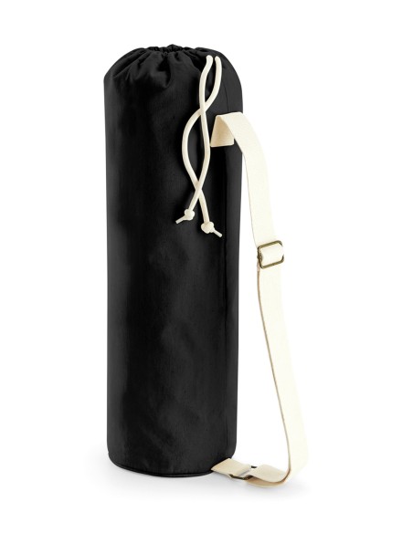 W-WM816-Sac pour Tapis de Yoga Biologique EarthAware™