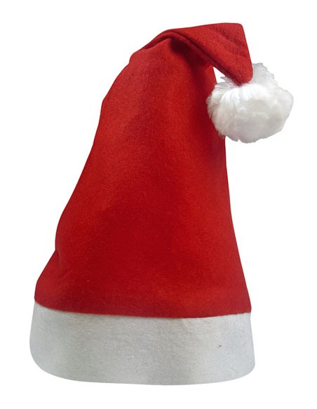 LME-4006-Kids Christmas Hat