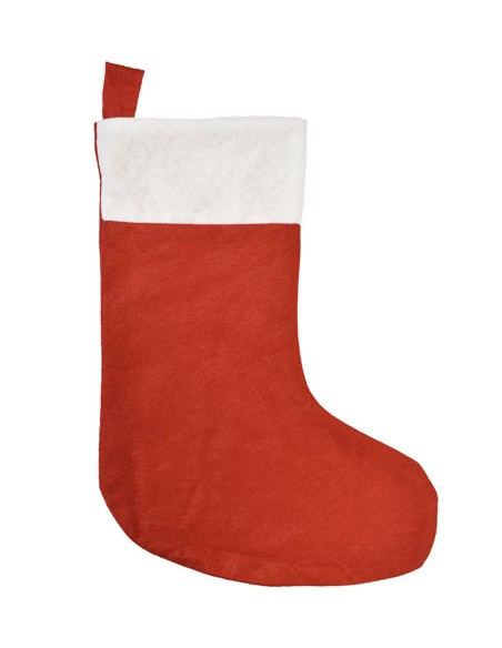 LME-4017-Christmas Stocking